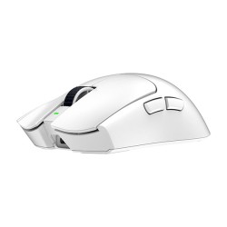 Razer Viper V3 Pro Wireless Gaming Mouse White